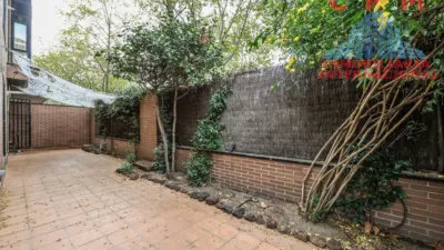 Piso en alquiler en Timón - Imagen 19