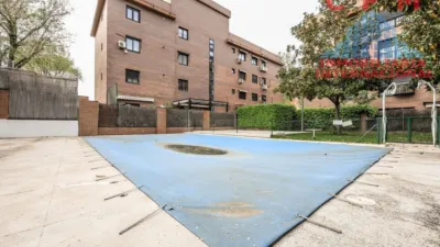 Piso en alquiler en Timón - Imagen 24