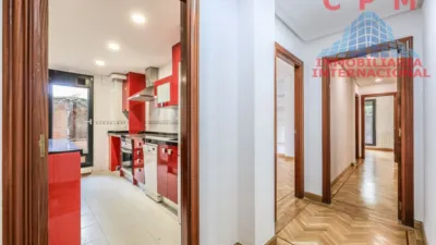 Piso en alquiler en Timón - Imagen 6