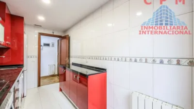 Piso en alquiler en Timón - Imagen 8