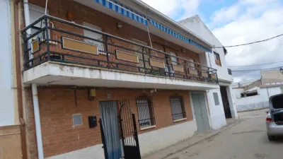 Finca rústica en venta en Calle Mayor, cerca de Calle Real, Rozalén del Monte de 66.000 €