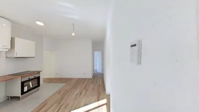 Piso en alquiler en San Diego - Imagen 2
