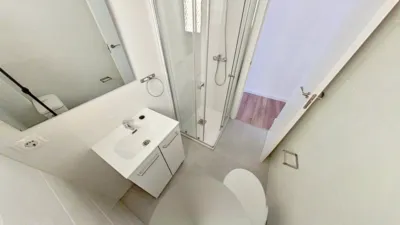 Piso en alquiler en San Diego - Imagen 30