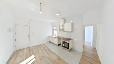 Piso en alquiler en San Diego - Imagen 4