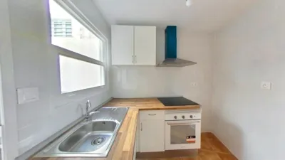 Apartment in San Antón photo 27