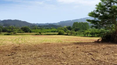 Terreno en venta en Calle Vinxeira Pequena - Vista 4