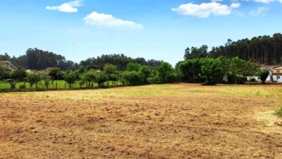 Terreno en venta en Calle Vinxeira Pequena - Vista 5