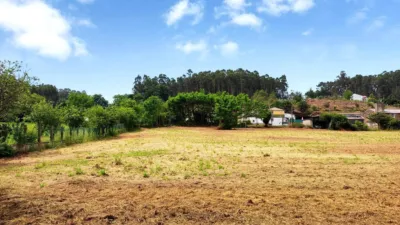Terreno en venta en Calle Vinxeira Pequena - Más