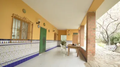Rustic finca on Calle Balsa Grande photo 18