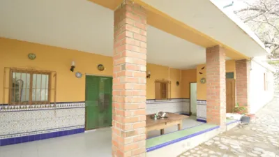 Rustic finca on Calle Balsa Grande photo 19