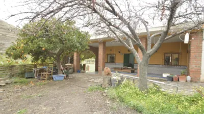 Rustic finca on Calle Balsa Grande photo 21