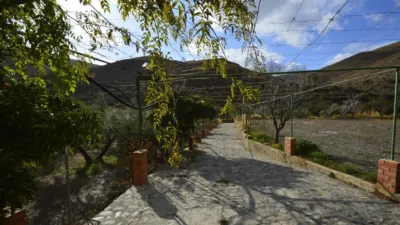 Rustic finca on Calle Balsa Grande photo 2