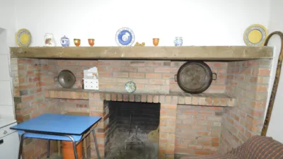 Rustic finca on Calle Balsa Grande photo 35