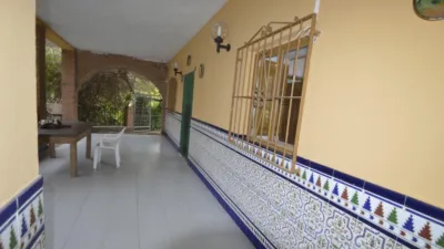 Rustic finca on Calle Balsa Grande photo 40