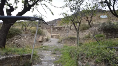 Rustic finca on Calle Balsa Grande photo 42