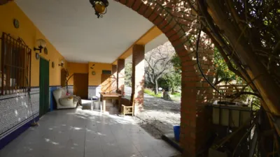Rustic finca on Calle Balsa Grande photo 4