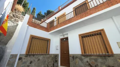 Casa en venta en Calle de la Alcazaba, 14, Laujar de Andarax de 93.500 €