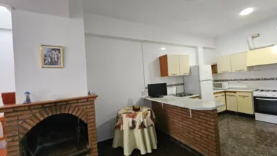 Casa en venta en Centro, Laujar de Andarax de 102.000 €