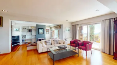 Chalet en venta en Sa Cabaneta, Sa Cabaneta (Marratxí) de 1.599.000 €