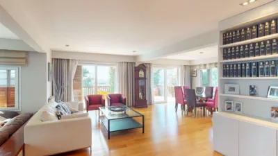 Chalet en venta en Sa Cabaneta, Sa Cabaneta (Marratxí) de 1.599.000 €