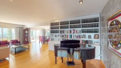 Chalet en venta en Sa Cabaneta, Sa Cabaneta (Marratxí) de 1.599.000 €