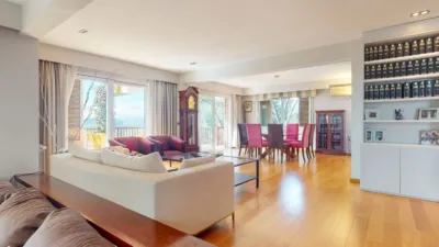 Chalet en venta en Sa Cabaneta, Sa Cabaneta (Marratxí) de 1.599.000 €
