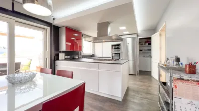Chalet en venta en Sa Cabaneta, Sa Cabaneta (Marratxí) de 1.599.000 €
