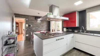 Chalet en venta en Sa Cabaneta, Sa Cabaneta (Marratxí) de 1.599.000 €