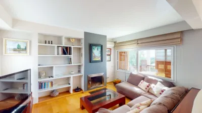 Chalet en venta en Sa Cabaneta, Sa Cabaneta (Marratxí) de 1.599.000 €