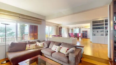 Chalet en venta en Sa Cabaneta, Sa Cabaneta (Marratxí) de 1.599.000 €