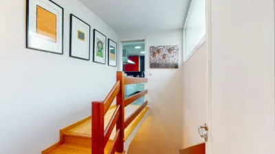 Chalet en venta en Sa Cabaneta, Sa Cabaneta (Marratxí) de 1.599.000 €