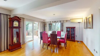 Chalet en venta en Sa Cabaneta, Sa Cabaneta (Marratxí) de 1.599.000 €