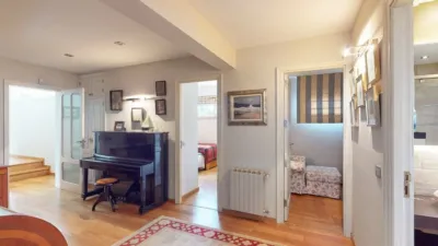 Chalet en venta en Sa Cabaneta, Sa Cabaneta (Marratxí) de 1.599.000 €
