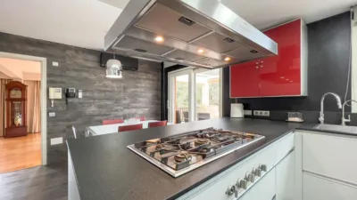 Chalet en venta en Sa Cabaneta, Sa Cabaneta (Marratxí) de 1.599.000 €