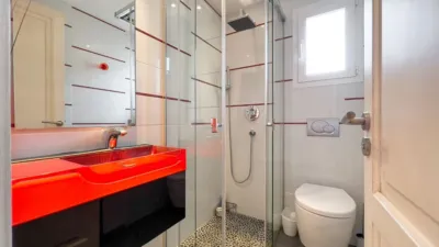 Chalet en venta en Sa Cabaneta, Sa Cabaneta (Marratxí) de 1.599.000 €