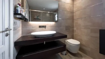 Chalet en venta en Sa Cabaneta, Sa Cabaneta (Marratxí) de 1.599.000 €