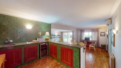 Chalet en venta en Sa Cabaneta, Sa Cabaneta (Marratxí) de 1.599.000 €