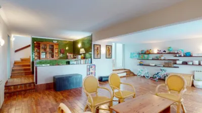 Chalet en venta en Sa Cabaneta, Sa Cabaneta (Marratxí) de 1.599.000 €