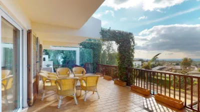Chalet en venta en Sa Cabaneta, Sa Cabaneta (Marratxí) de 1.599.000 €