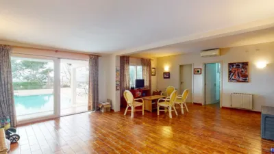 Chalet en venta en Sa Cabaneta, Sa Cabaneta (Marratxí) de 1.599.000 €