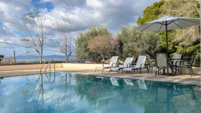 Chalet en venta en Sa Cabaneta, Sa Cabaneta (Marratxí) de 1.599.000 €