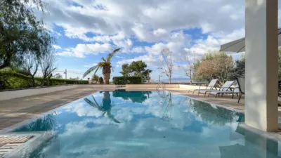 Chalet en venta en Sa Cabaneta, Sa Cabaneta (Marratxí) de 1.599.000 €