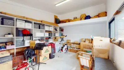 Chalet en venta en Sa Cabaneta, Sa Cabaneta (Marratxí) de 1.599.000 €