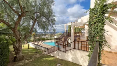Chalet en venta en Sa Cabaneta, Sa Cabaneta (Marratxí) de 1.599.000 €