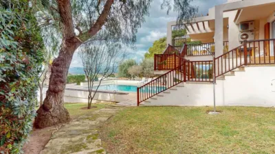 Chalet en venta en Sa Cabaneta, Sa Cabaneta (Marratxí) de 1.599.000 €