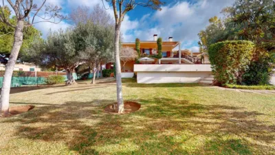 Chalet en venta en Sa Cabaneta, Sa Cabaneta (Marratxí) de 1.599.000 €