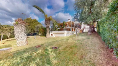 Chalet en venta en Sa Cabaneta, Sa Cabaneta (Marratxí) de 1.599.000 €
