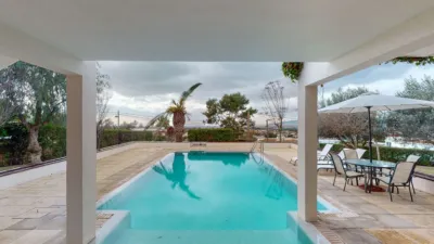 Chalet en venta en Sa Cabaneta, Sa Cabaneta (Marratxí) de 1.599.000 €