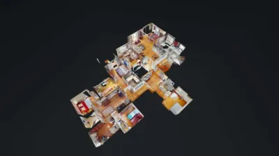 Chalet en venta en Sa Cabaneta, Sa Cabaneta (Marratxí) de 1.599.000 €