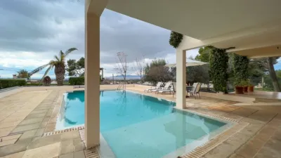 Chalet en venta en Sa Cabaneta, Sa Cabaneta (Marratxí) de 1.599.000 €